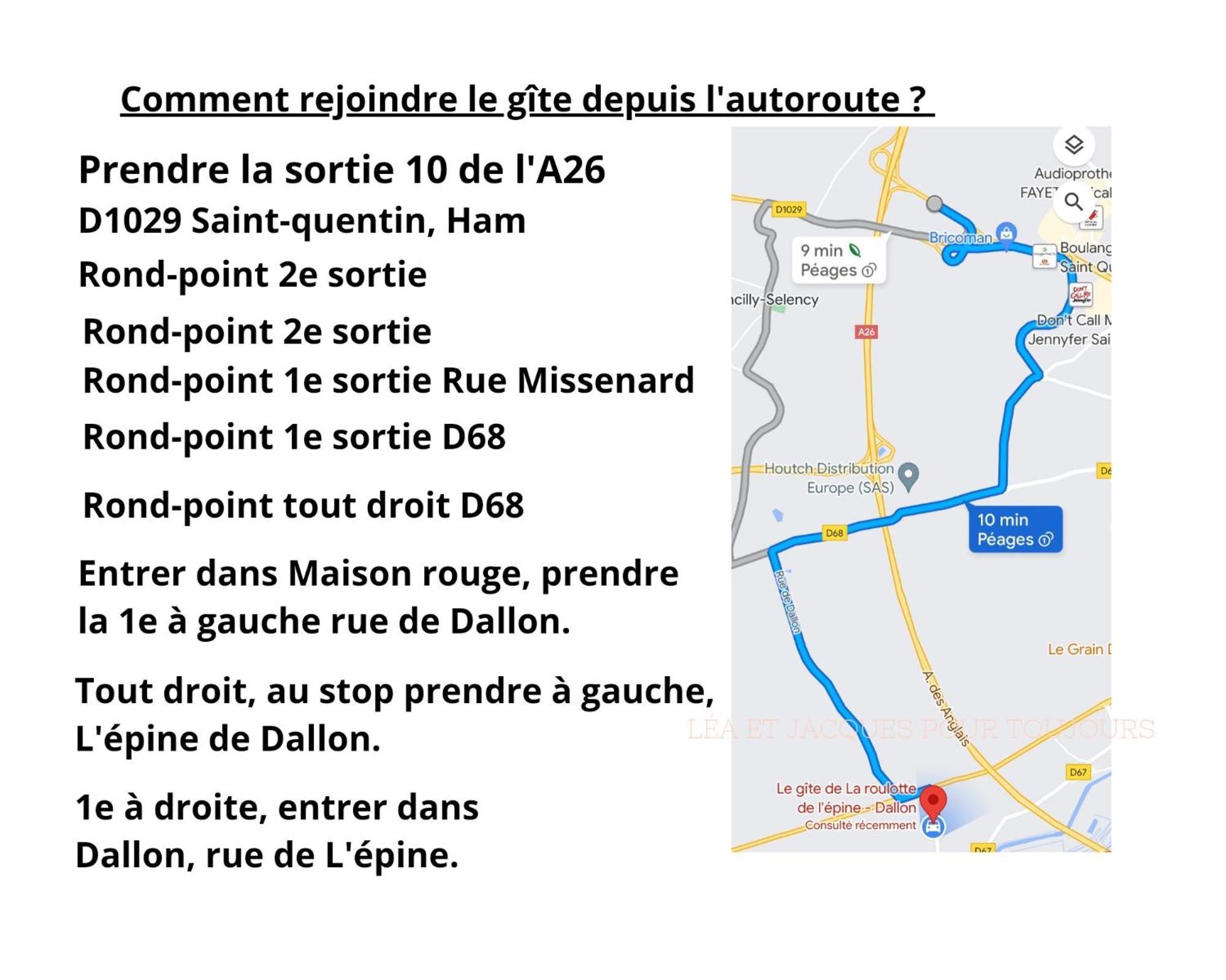 Gite De La Roulotte De L'Epine Dallon Ngoại thất bức ảnh